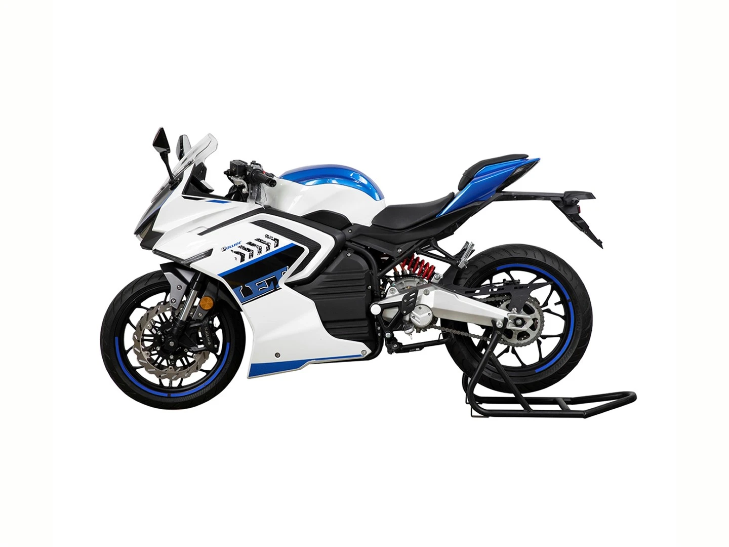 Lightweight Sport Bike
