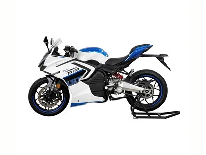 Lightweight Sport Bike