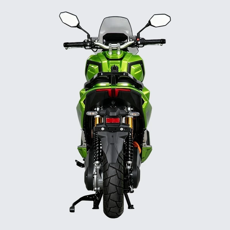 Automatic Adventure Motorcycle suppliers