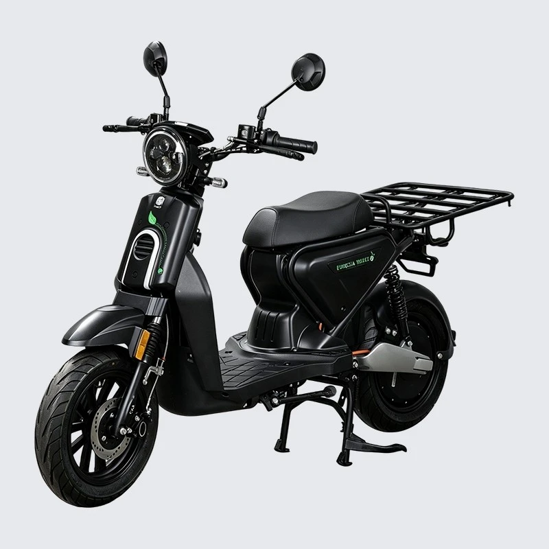City Commuter EBike factory