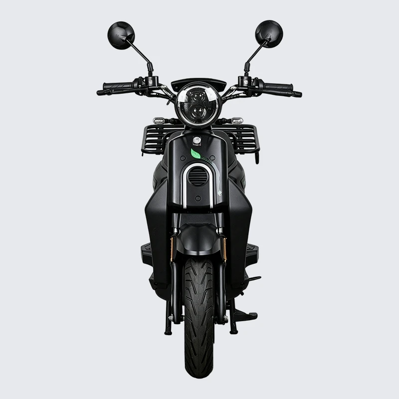 City Commuter EBike