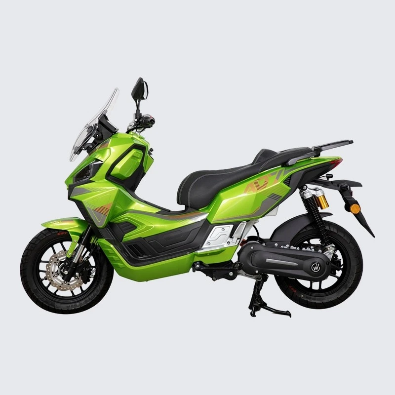City Commuter Motorcycle factory