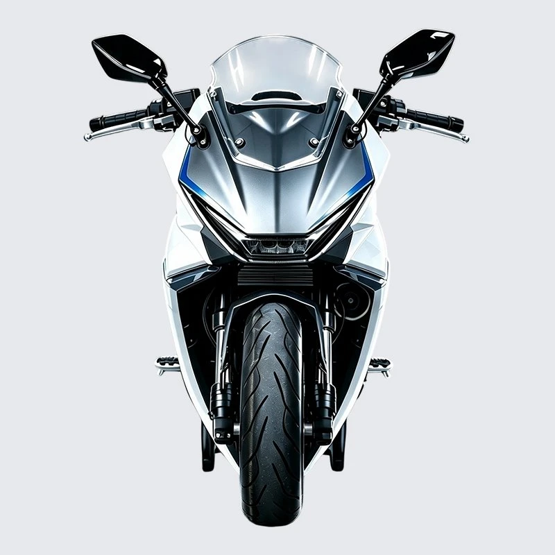 Cruiser Sport Bike