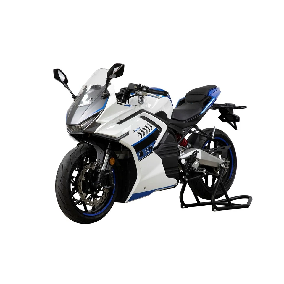 High speed electric sport motorcycle suppliers
