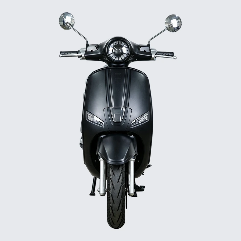 EBike Commuter Bike