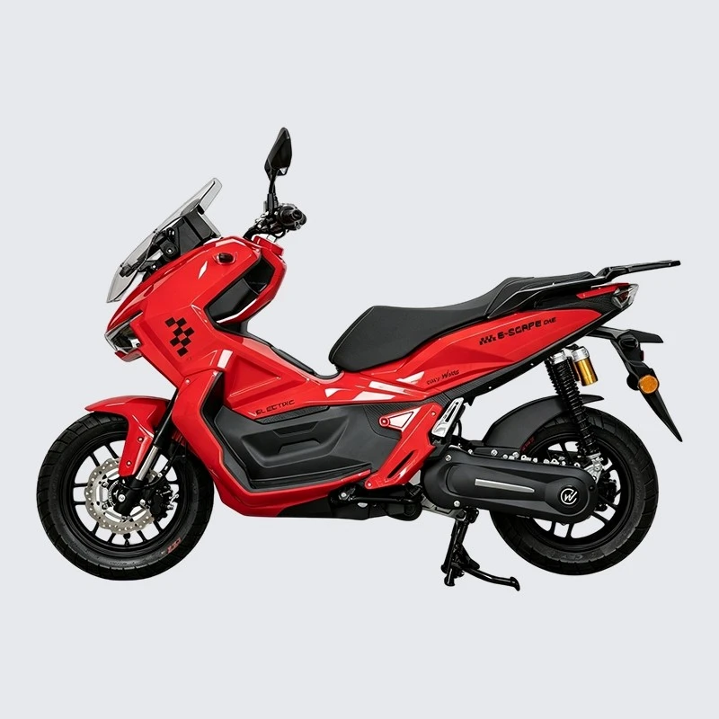 Electric Adventure Motorcycle suppliers