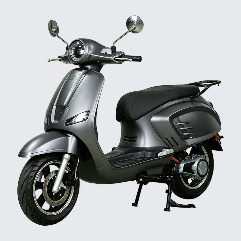 Electric Commuter Motorcycle factory