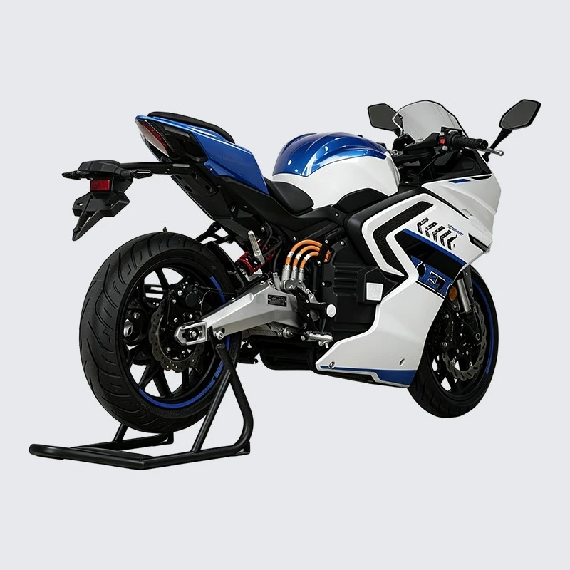 Electric Racing Motorcycle suppliers