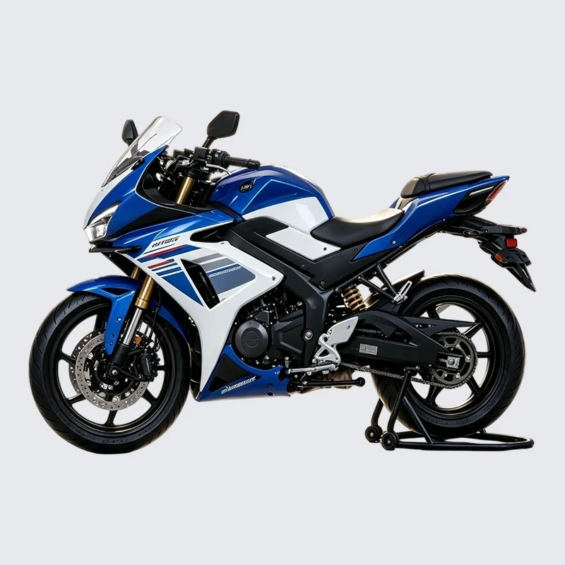 Electric Touring Motorcycle factory