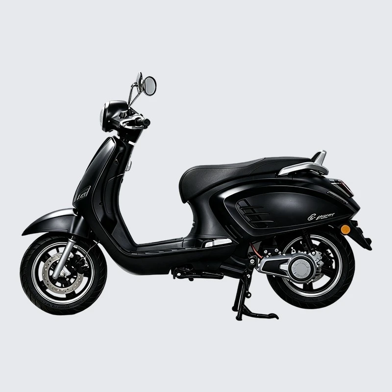 Lightweight Mobility Scooter For Adults factory