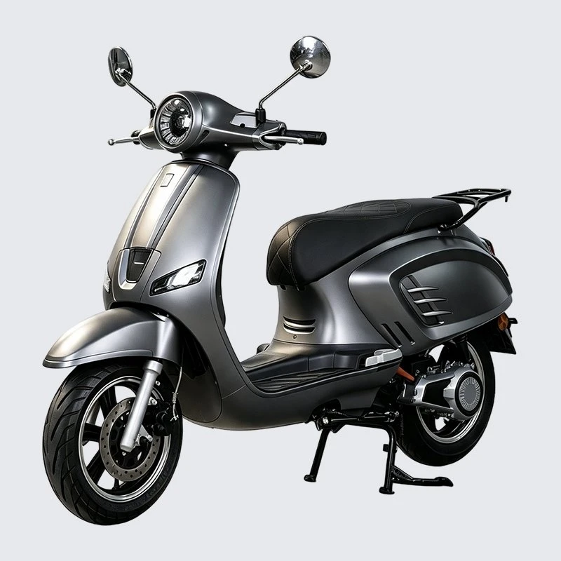 Lightweight Mobility Scooter For Adults