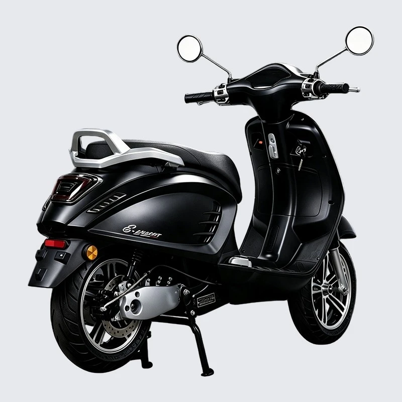 Low Speed Motorcycle factory