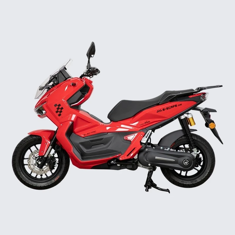 Hard Enduro Bike Hard Enduro Bike