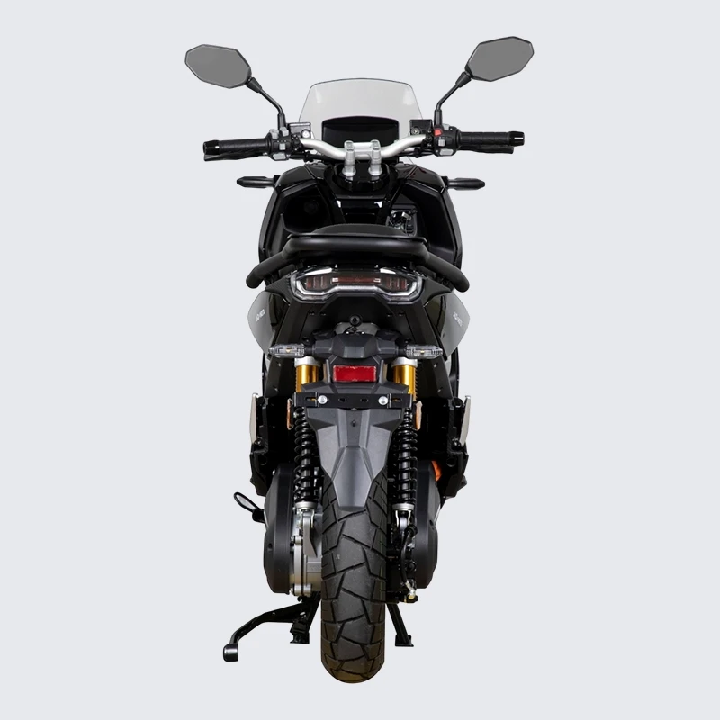 Affordable Commuter Motorcycle Affordable Commuter Motorcycle