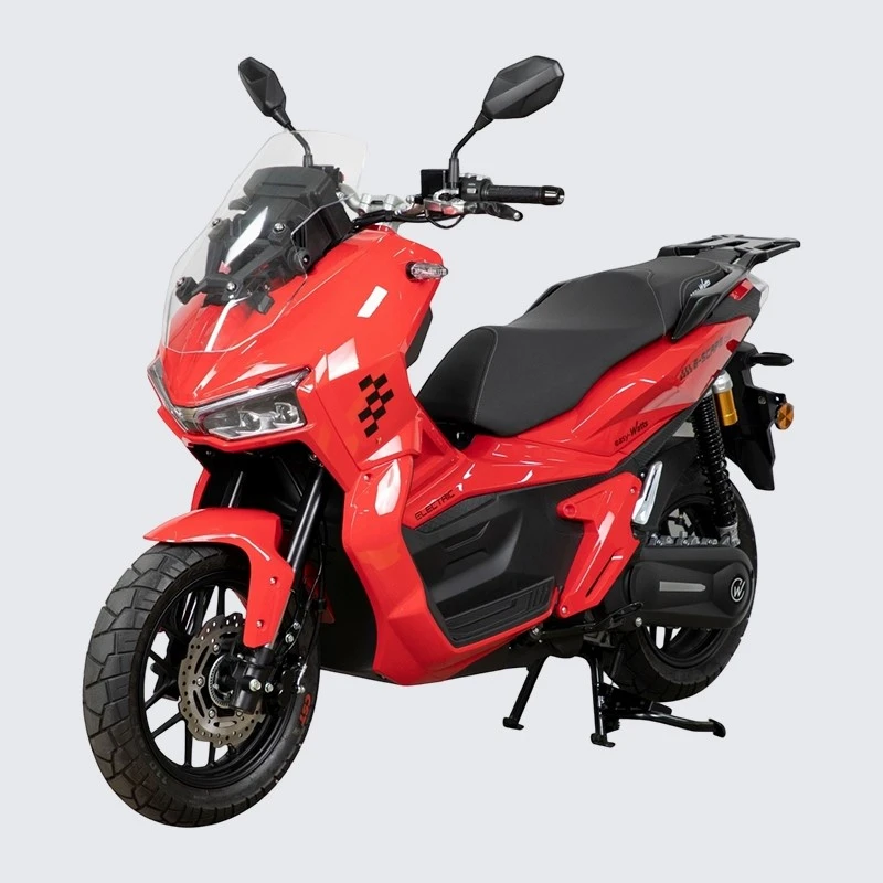 Fuel Efficient Commuter Motorcycle Fuel Efficient Commuter Motorcycle