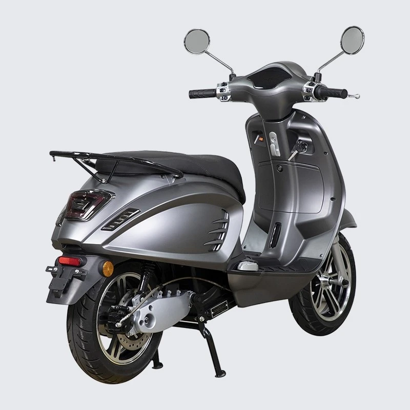 Urban Commuter Electric Bike Urban Commuter Electric Bike