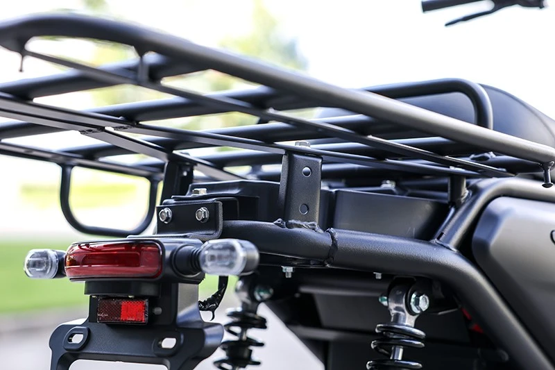 Delivery Motor Bike Delivery Motor Bike