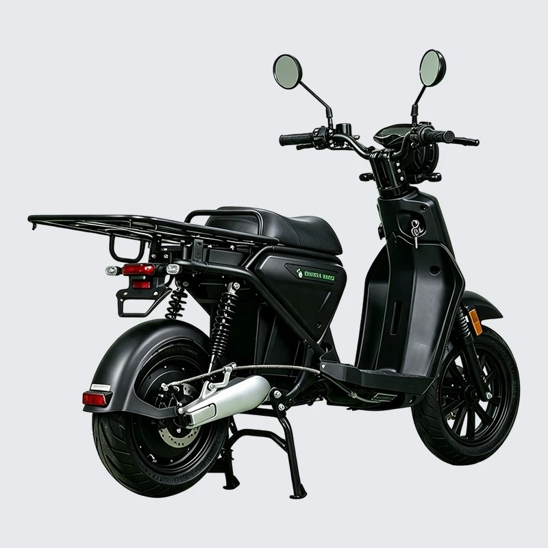 Electric Urban Bike Electric Urban Bike