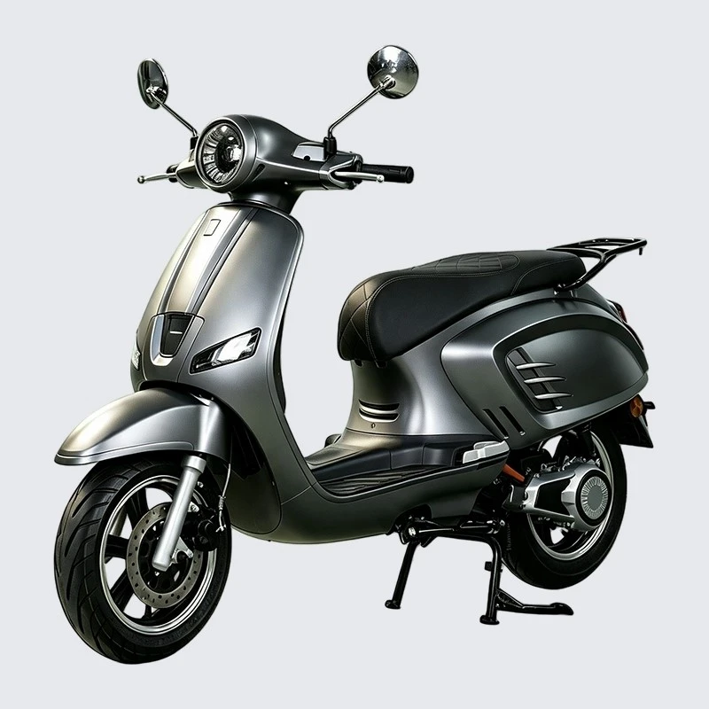 Power Scooter Power Scooter