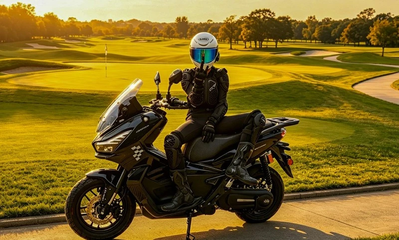 ADVenture Bike Motorcycle ADVenture Bike Motorcycle