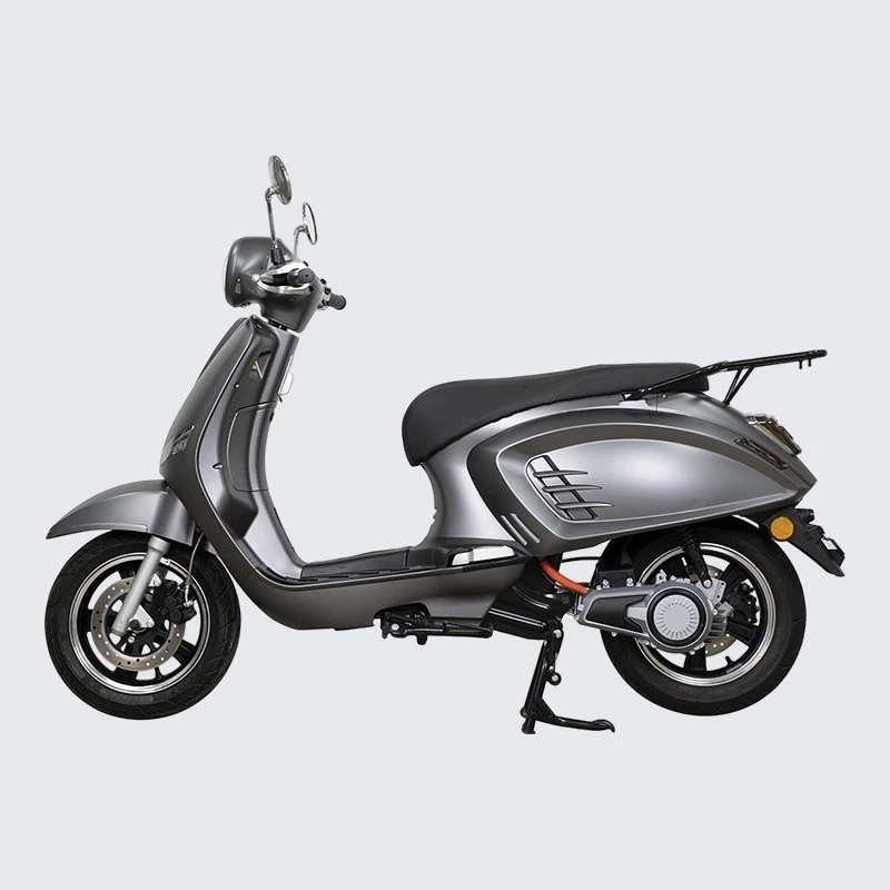 Small Commuter Motorcycle factory