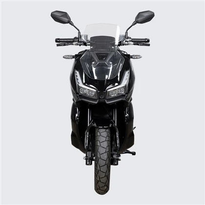 2 Wheel Dirt Bike