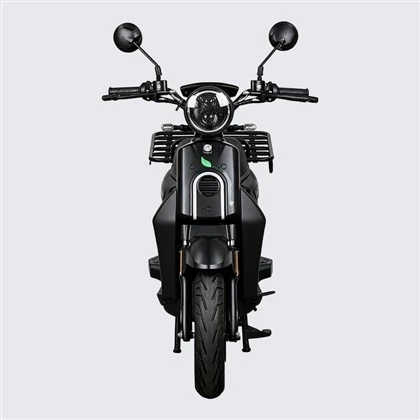 City Commuter EBike