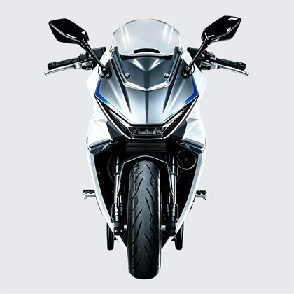 Cruiser Sport Bike