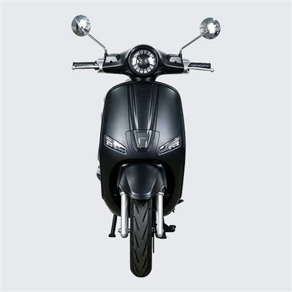 EBike Commuter Bike