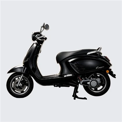 Low Speed Motorcycle