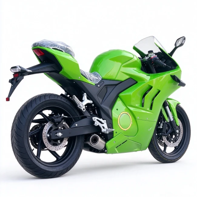 Sport Racing E motorcycle price