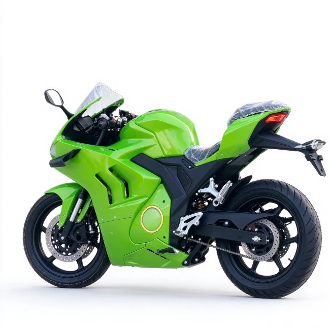 Sport Racing E motorcycle best